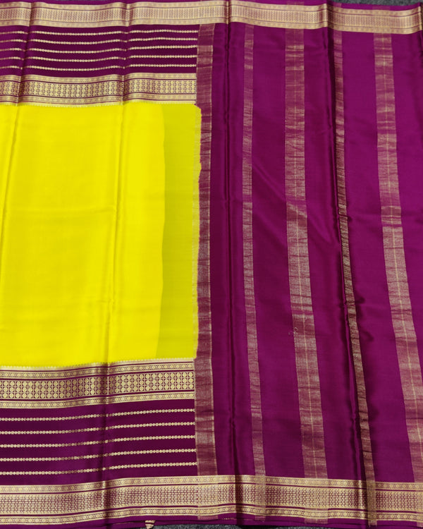 Mysore Pure Crepe Silk - CRP15 alternate view