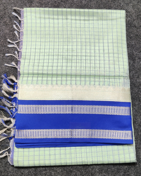 Managalagiri Silk Saree - MS03