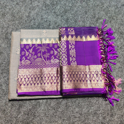 Lightweight pattu - LWP1048