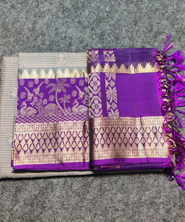 Lightweight pattu - LWP1048