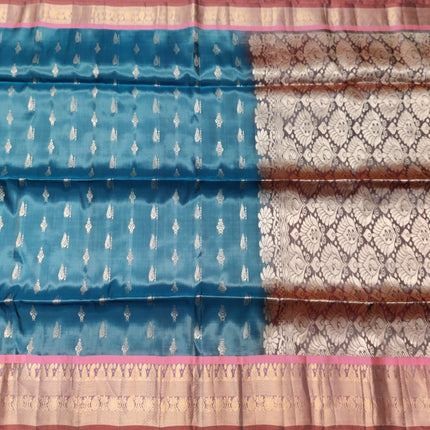 Lightweight pattu - LWP2018