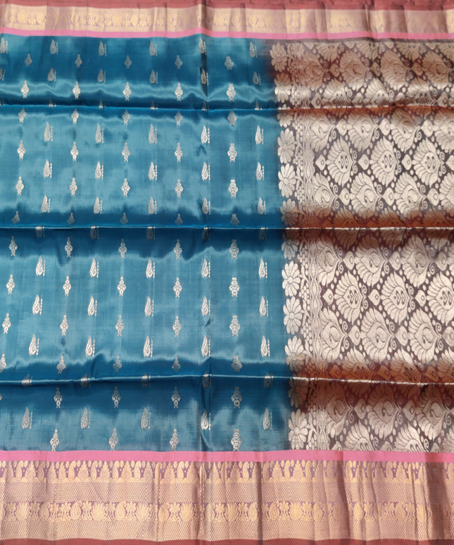 Lightweight pattu - LWP2018