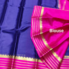 Mysore Pure Crepe Silk - CRP84