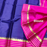Mysore Pure Crepe Silk - CRP84
