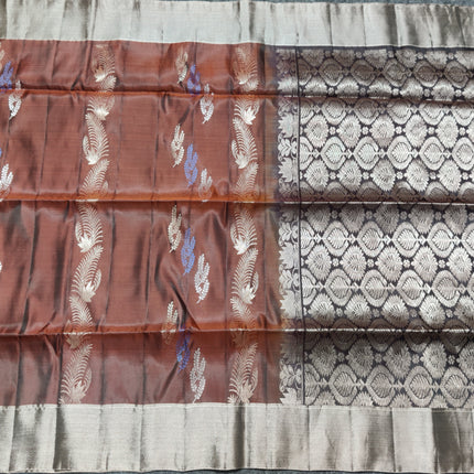 Uppada Lightweight Pattu - LWP33