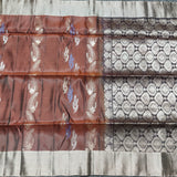 Uppada Lightweight Pattu - LWP33