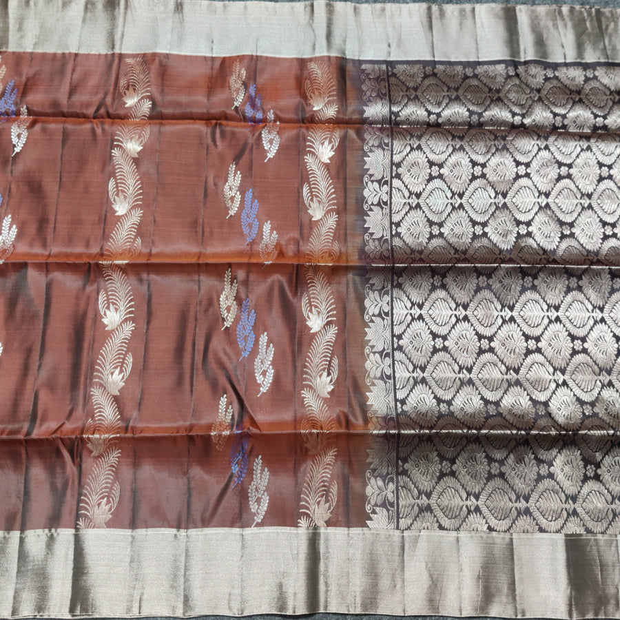 Uppada Lightweight Pattu - LWP33