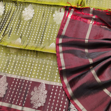 Lightweight pattu - LWP3060