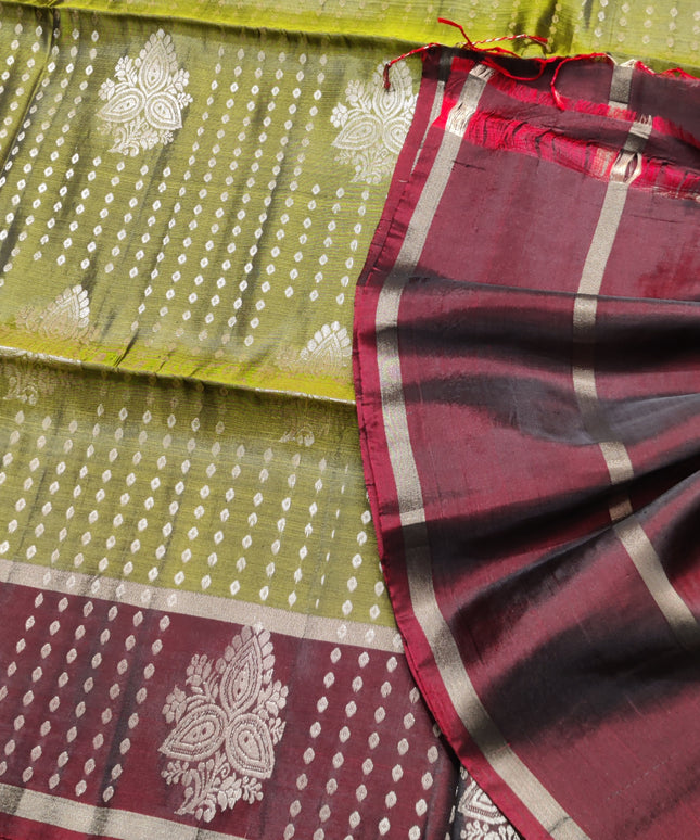 Lightweight pattu - LWP3060