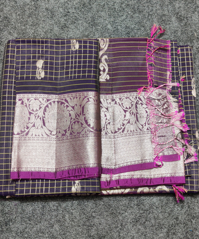 Lightweight pattu - LWP240