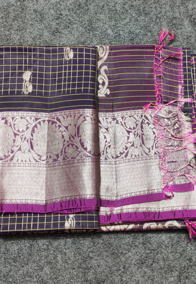 Lightweight pattu - LWP240