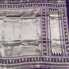 Banaras Tissue Patola silk saree - BRS29
