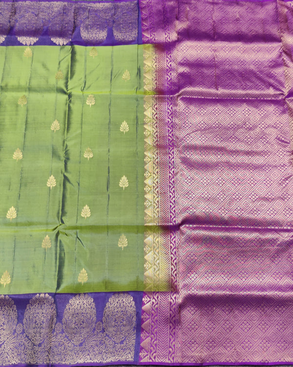 Samudrika pattu - SM14 alternate view