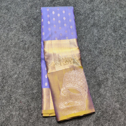 Madhuram Pattu Saree - MP124