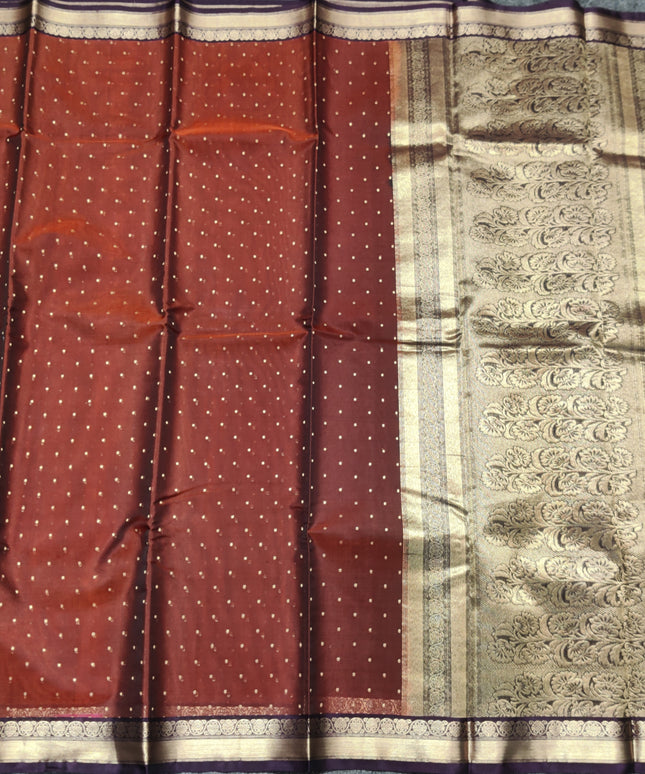 Coimbatore Pure sico Saree - C07