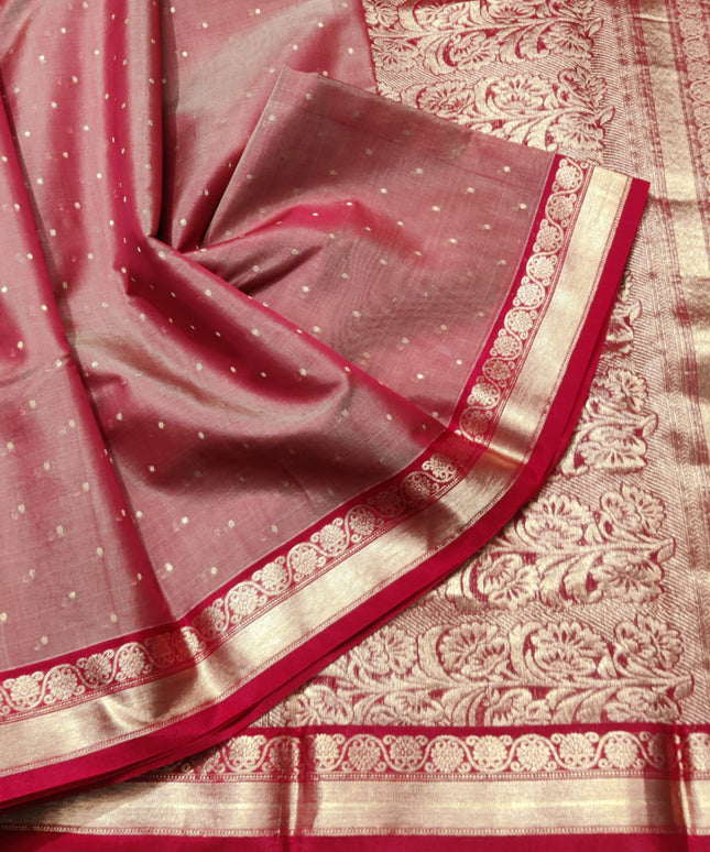 Coimbatore Pure sico Saree - C04