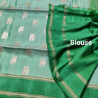 Lightweight pattu - LWP442