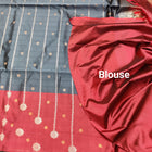 Semi Soft silk saree - S05