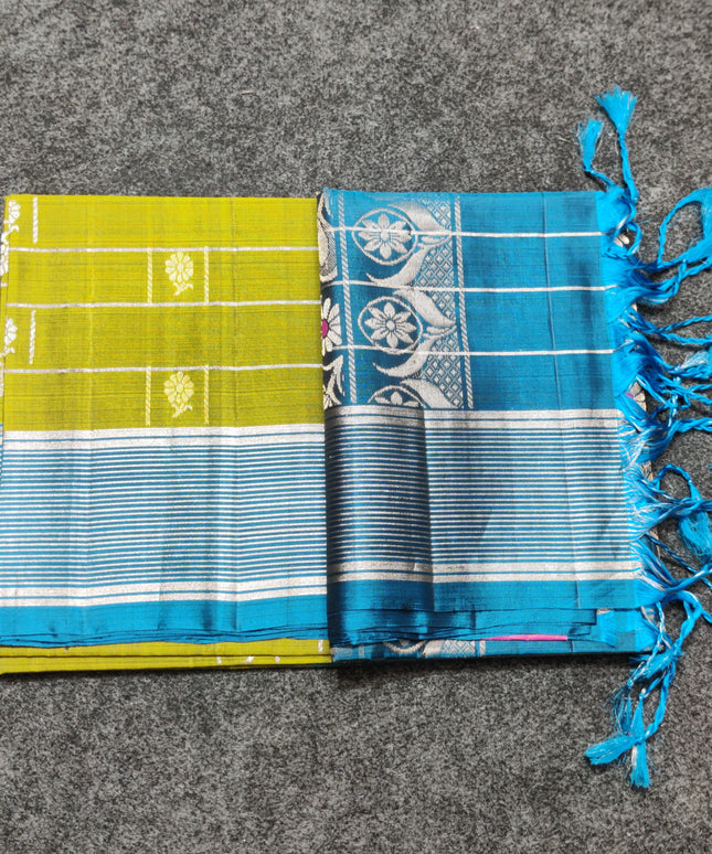 Lightweight pattu - LWP65