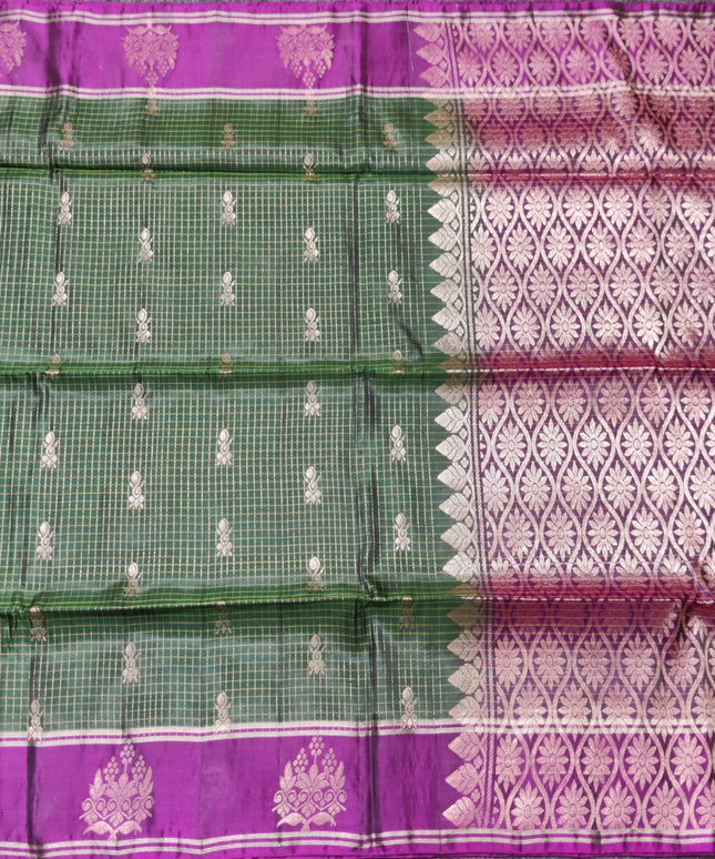 Lightweight pattu - LWP232