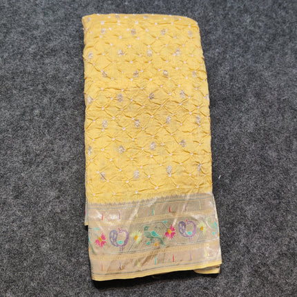 Bandini Paithani saree - BP02