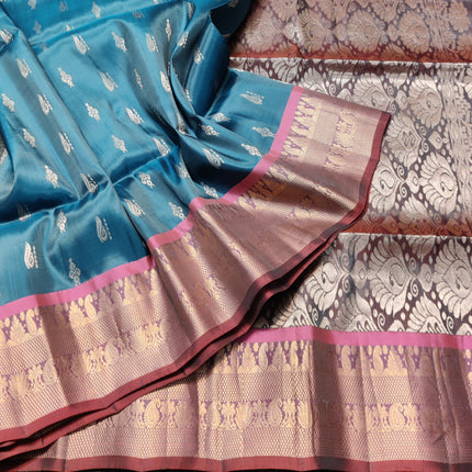 Lightweight pattu - LWP2018