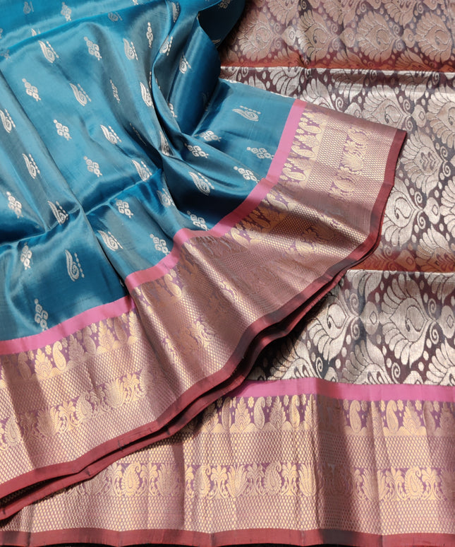 Lightweight pattu - LWP2018