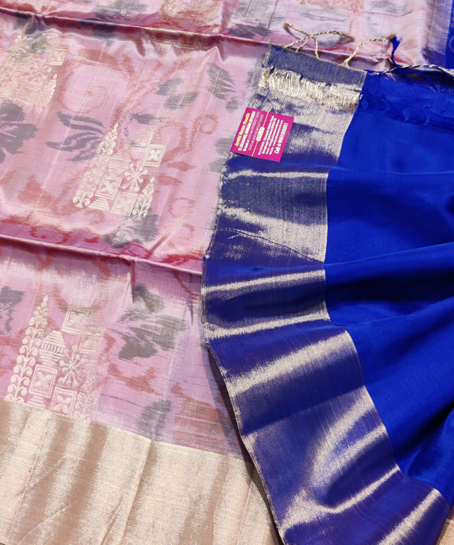 Lightweight Ikkath Pattu - IKT47
