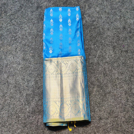 Lightweight pattu - LWP2056