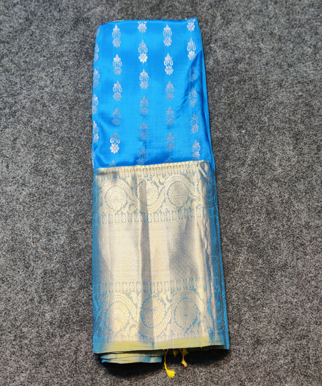Lightweight pattu - LWP2056