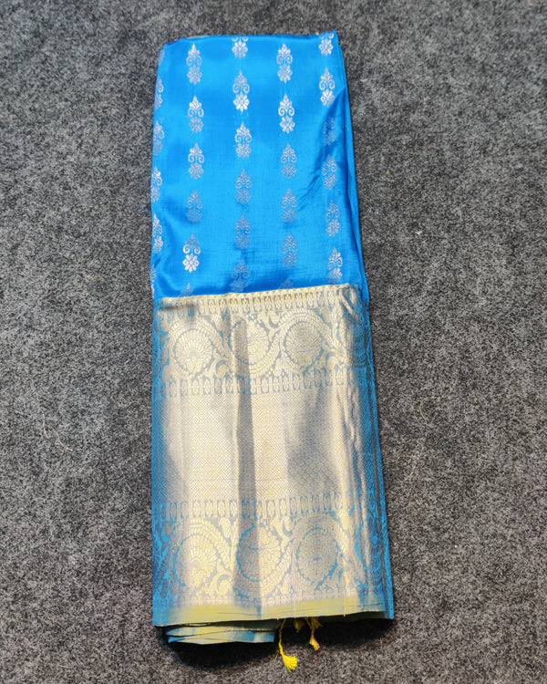 Lightweight pattu - LWP2056