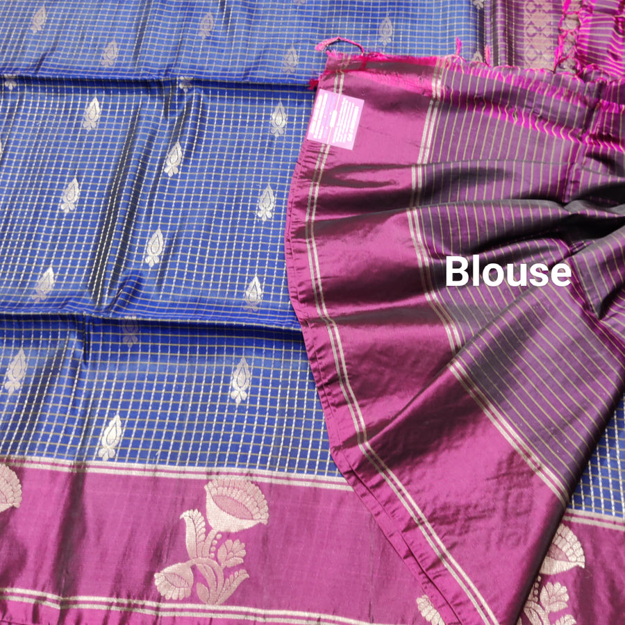 Lightweight pattu - LWP451