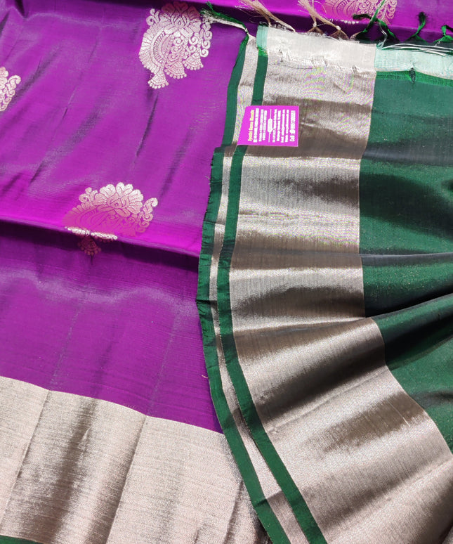 Lightweight Pattu - LWP663