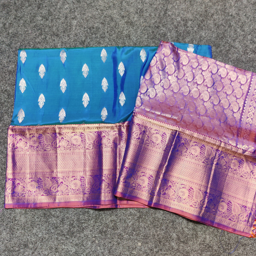 Lightweight pattu - LWP13