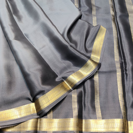 Mysore Crepe Silk 80 grams - CRP14