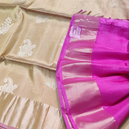 Uppada Lightweight Pattu - LWP740