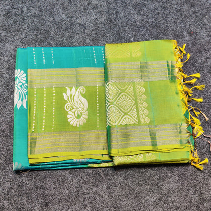 Lightweight pattu - LWP2022