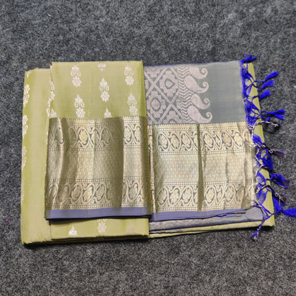 Lightweight pattu - LWP2030