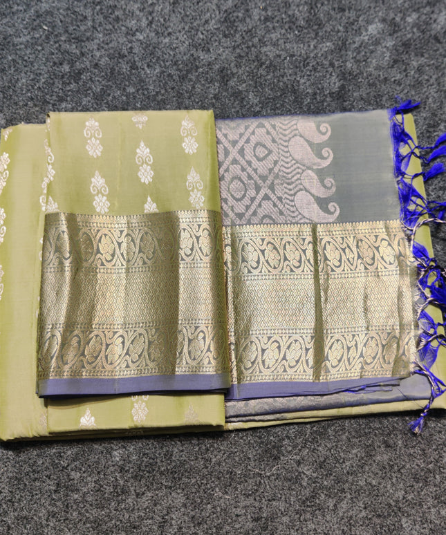 Lightweight pattu - LWP2030