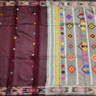 Chandigarh pure silk saree -  CP10