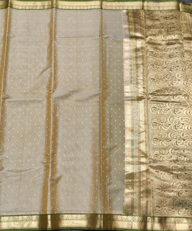 Coimbatore Pure sico Saree - C03