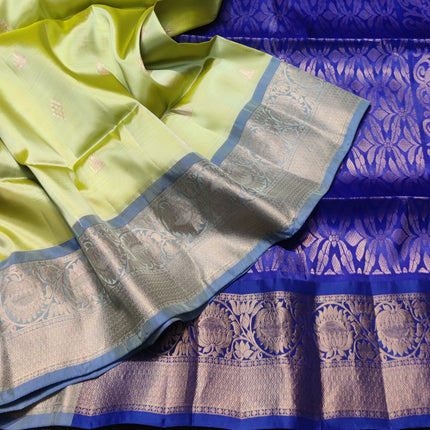 Lightweight pattu - LWP2019