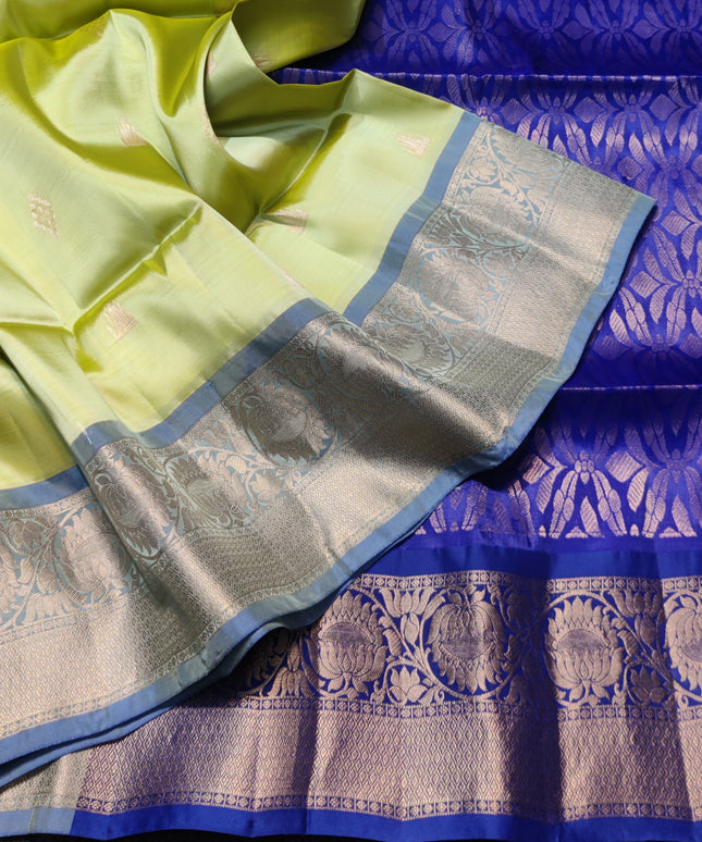 Lightweight pattu - LWP2019