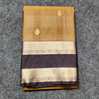 Kanchi semi vintage silk Saree -KS37