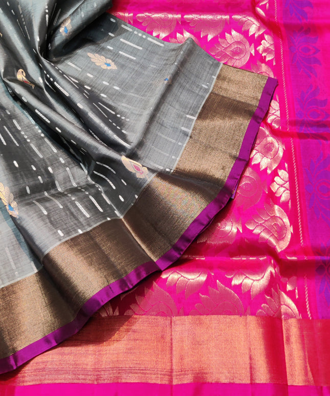 Lightweight Pattu - LWP75