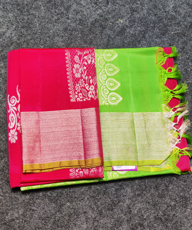Lightweight Pattu - LWP625