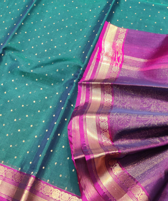 Coimbatore Pure sico Saree - SC11