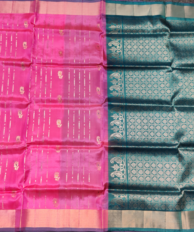 Lightweight Pattu - LWP84