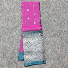 Mangalya pattu handloom saree - MG30