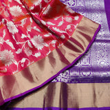 Lightweight pattu Allover - LWP383